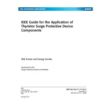 IEEE C62.37.1-2012 IEEE C62.37.1-2012