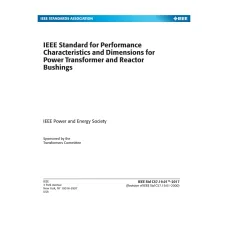 IEEE C57.19.01-2017 IEEE C57.19.01-2017