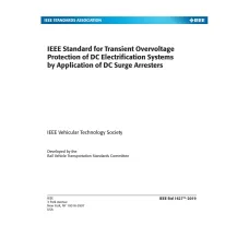 IEEE 1627-2019 IEEE 1627-2019