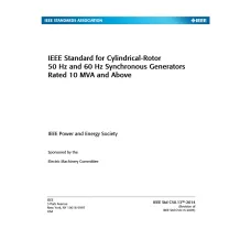 IEEE C50.13-2014