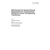 IEEE C57.12.00-2006