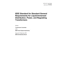 IEEE C57.12.00-2006 IEEE C57.12.00-2006