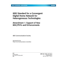 IEEE 1905.1a-2014 IEEE 1905.1a-2014