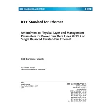 IEEE 802.3bu-2016 IEEE 802.3bu-2016