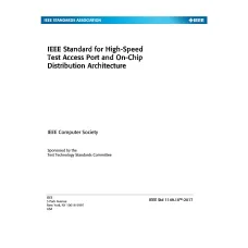 IEEE 1149.10-2017 IEEE 1149.10-2017