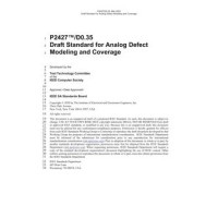 IEEE P2427:2025