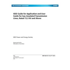 IEEE C37.122.4-2016 IEEE C37.122.4-2016