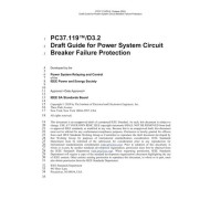 IEEE PC37.119:2025