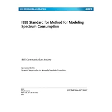IEEE 1900.5.2-2017 IEEE 1900.5.2-2017