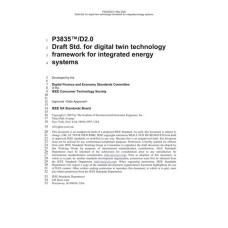 IEEE 3835-2025 IEEE 3835-2025
