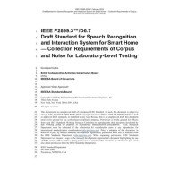 IEEE P2899.3:2025