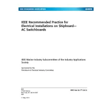 IEEE 45.7-2012 IEEE 45.7-2012