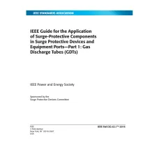 IEEE C62.42.1-2016 IEEE C62.42.1-2016