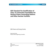 IEEE 572-2019 IEEE 572-2019