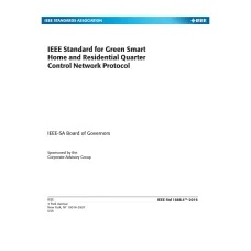 IEEE 1888.4-2016 IEEE 1888.4-2016