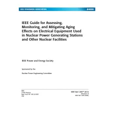 IEEE 1205-2014 IEEE 1205-2014
