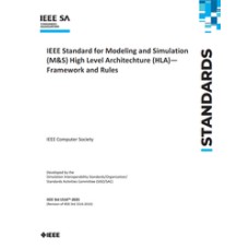 IEEE 1516-2025