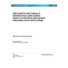 IEEE 400.4-2015 IEEE 400.4-2015