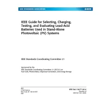 IEEE 1361-2014 IEEE 1361-2014