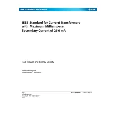 IEEE C57.13.7-2018
