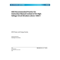 IEEE C37.12.1-2018