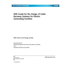 IEEE 422-2012 IEEE 422-2012
