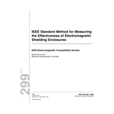 IEEE 299-2006