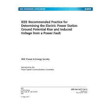 IEEE 367-2012 IEEE 367-2012