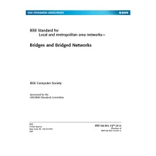IEEE 802.1Q-2014 IEEE 802.1Q-2014