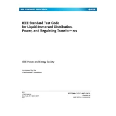 IEEE C57.12.90-2015 IEEE C57.12.90-2015