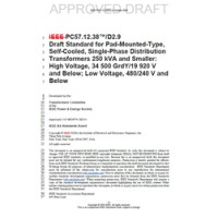 IEEE C57.12.38-2025