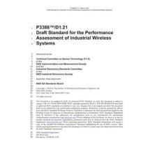 IEEE 3388-2025