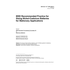 IEEE 1115-2000