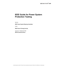 IEEE C37.233-2009