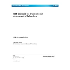 IEEE 1680.3-2012 IEEE 1680.3-2012
