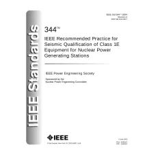 IEEE 344-2004