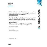 IEEE 802.11ax-2021