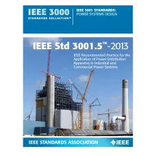 IEEE 3001.5-2013 IEEE 3001.5-2013
