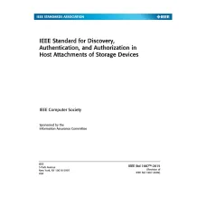 IEEE 1667-2015 IEEE 1667-2015