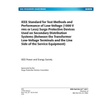 IEEE C62.34-2017 IEEE C62.34-2017