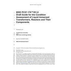 IEEE PC57.170:2025