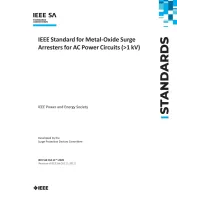 IEEE C62.11-2020