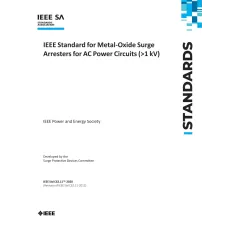 IEEE C62.11-2020
