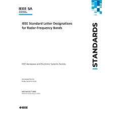 IEEE 521-2019