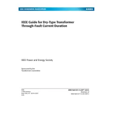 IEEE C57.12.59-2015