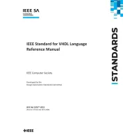 IEEE 1076-2019