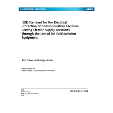 IEEE 487.1-2014 IEEE 487.1-2014