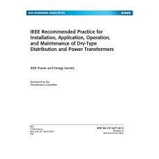 IEEE C57.94-2015 IEEE C57.94-2015