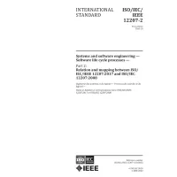 IEEE 12207-2-2020