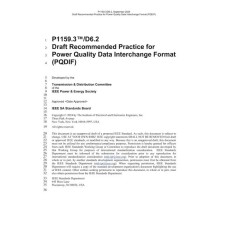 IEEE 1159.3-2025